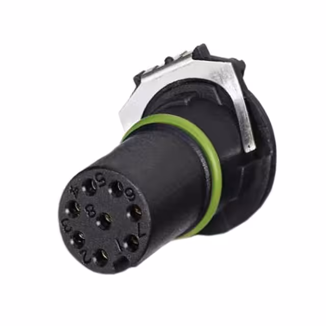 1551422 Phoenix Contact  Assemblages de connecteurs circulaires